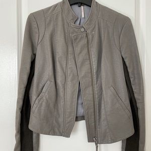 Free people jacket